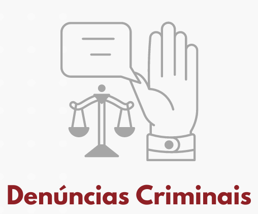 denuncias criminais