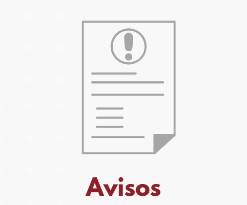 avisos