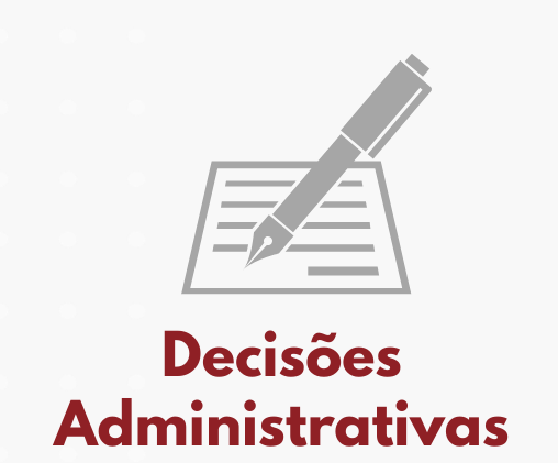 decisoes administrativas