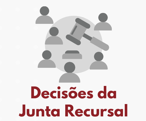 decisão junta recursal