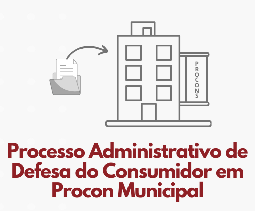 processo administrativo defesa do consumidor